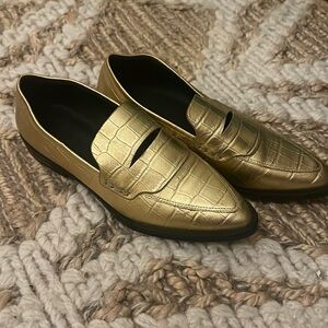 Rebecca minkoff loafers